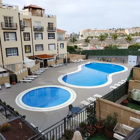 Apartment Duplex Lunaria In Arco Iris *