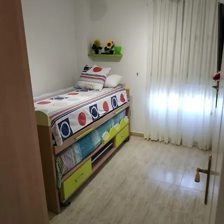 Duplex Lunaria In Arco Iris Apartment Costa Adeje (Tenerife)