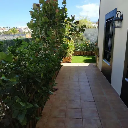 Apartment Duplex Lunaria In Arco Iris *
